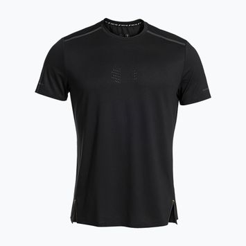 Koszulka tenisowa męska Joma Ranking black