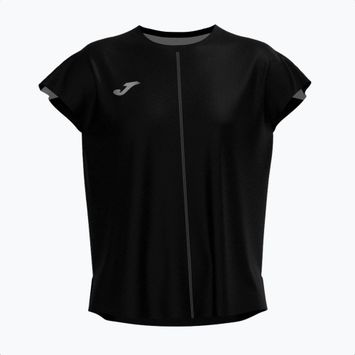 Koszulka tenisowa damska Joma Ranking W black