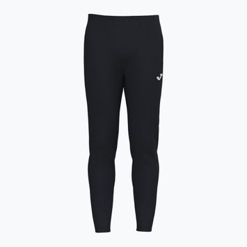 Spodnie do biegania damskie Joma Elite XI Long black