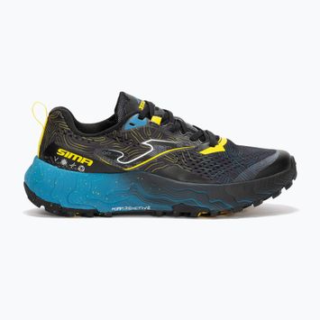 Buty do biegania męskie Joma Sima black