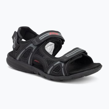 Sandały męskie Joma Zeus black