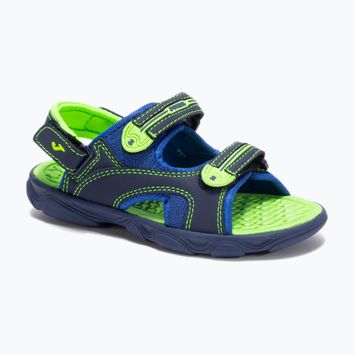 Sandały dziecięce Joma Ocean Jr royal