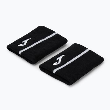 Frotki na nadgarstek Joma Torneo Wristband 2 szt. black