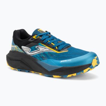 Buty do biegania męskie Joma Kubor petroleum