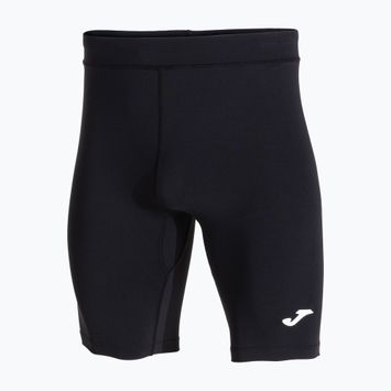 Spodenki do biegania męskie Joma Record Tights black