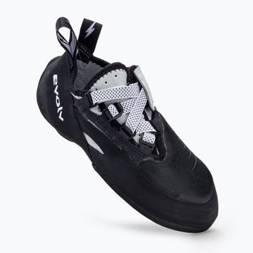 Buty wspinaczkowe Evolv Phantom LV white/black