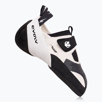Buty wspinaczkowe Evolv Zenist grey/black