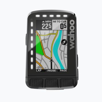 Licznik rowerowy Wahoo Elemnt New Roam GPS (V2)