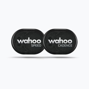 Zestaw sensorów Wahoo RPM Kadencja + Prędkość WFRPMC