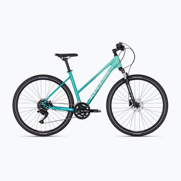 Rower crossowy damski Kellys Pheebe 50 aqua