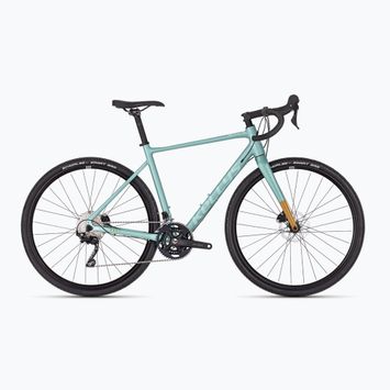 Rower gravelowy Kellys Soot X50 mineral teal