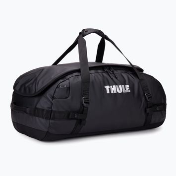 Torba podróżna Thule Chasm 70 l black