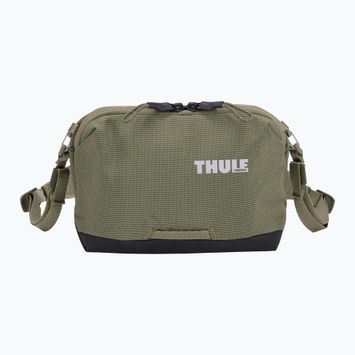 Saszetka Thule Paramount Crossbody soft green