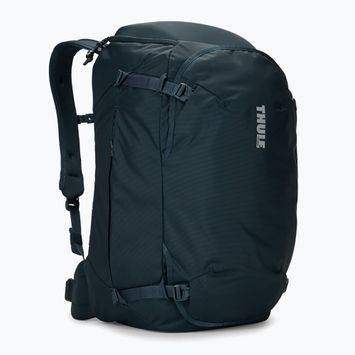 Plecak turystyczny Thule Landmark 40 l darkest blue