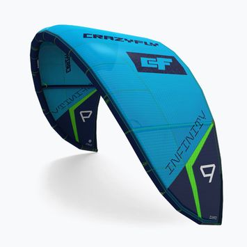 Latawiec kitesurfingowy CrazyFly Infinity