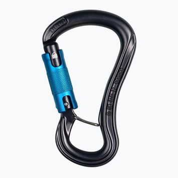 Karabinek Ocun Condor HMS Triple anthracite