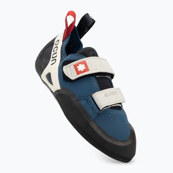 Buty wspinaczkowe Ocun Advancer QC dark blue