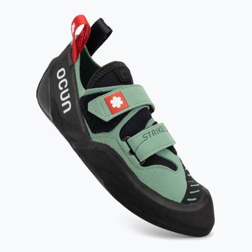 Buty wspinaczkowe Ocun Striker QC green malachite