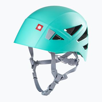 Kask wspinaczkowy Ocun Shard green mint