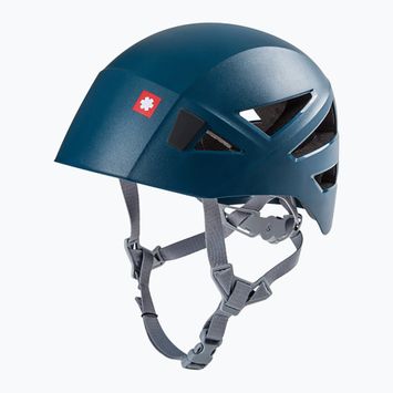 Kask wspinaczkowy Ocun Shard petrol mediterranea