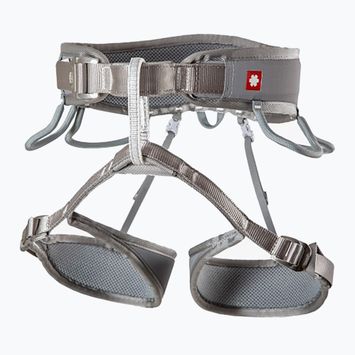 Uprząż wspinaczkowa Ocun Twist grey silver