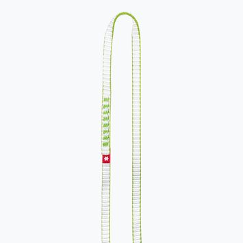 Taśma wspinaczkowa Ocun O-Sling Bio-Dyn 80 cm/11 mm 5 szt. green