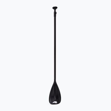 Wiosło SUP 3-częściowe F2 Alu 3D 2024 black