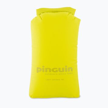 Worek wodoodporny Pinguin Dry Bag 10 l yellow