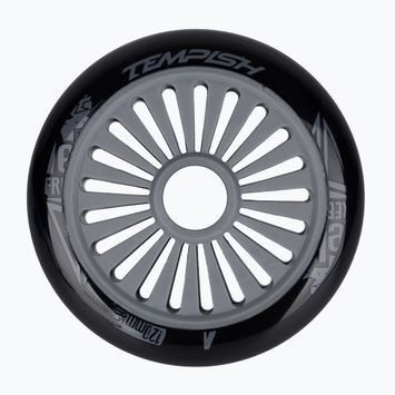 Koło do hulajnogi Tempish PU 120x24 mm/85A black
