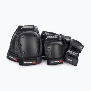 Zestaw ochraniaczy Tempish Rimz black