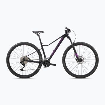 Rower górski damski Superior XC 879 W gloss black rainbow/purple