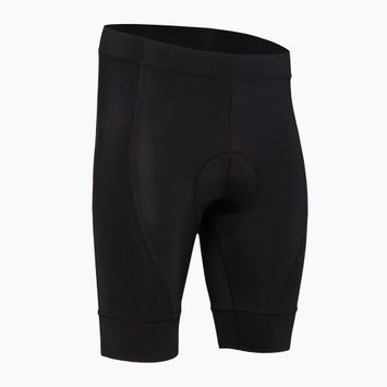 Spodenki rowerowe męskie Silvini Fortore black