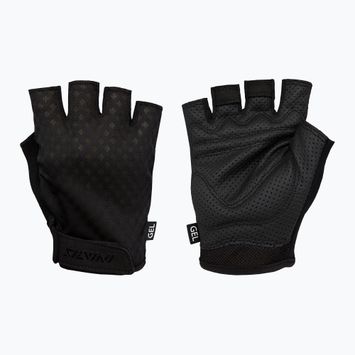 Rękawiczki rowerowe męskie SILVINI Gaiono black