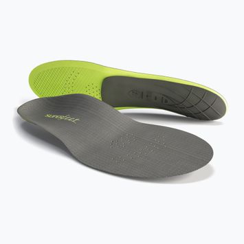 Wkładki do butów Superfeet Trim-To-Fit Carbon