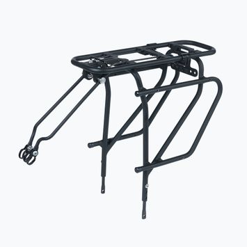 Bagażnik rowerowy Basil Universal Cargo MIK (in) Side matt black