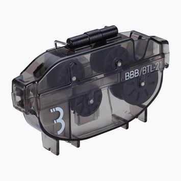Przyrząd do czyszczenia łańcucha BBB Cycling Bright&Fresh clear