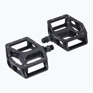 Pedały rowerowe BBB Cycling MountainHigh matt black