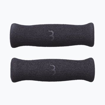 Chwyty kierownicy BBB Cycling FoamWave black