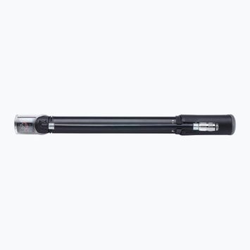 Pompka rowerowa BBB Cycling Traveller Telescopic 116psi black
