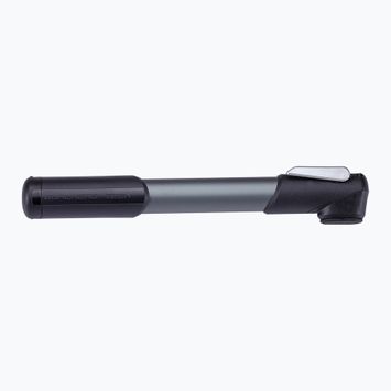 Pompka rowerowa BBB Cycling WindRush S 100psi grey