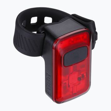 Lampka rowerowa tylna BBB Cycling Spark 2.0 black