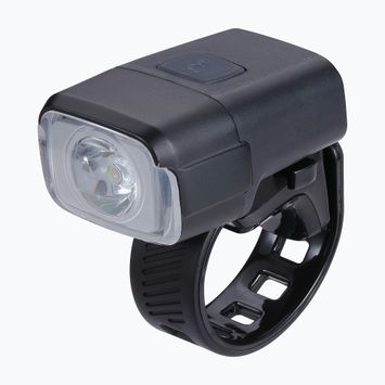 Lampka rowerowa przednia BBB Cycling NanoStrike 400 black