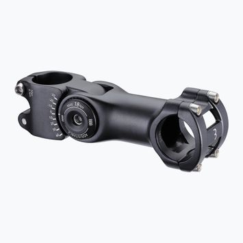 Mostek BBB Cycling HighSix OS 31.8 mm / 90 mm black