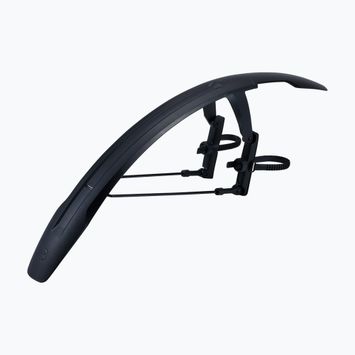 Błotnik rowerowy przedni BBB Cycling DiscGuard black