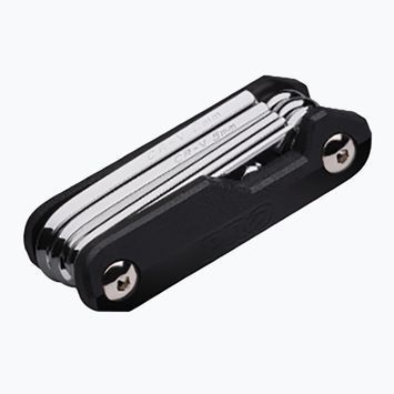 Klucz rowerowy PRO Mini Tool 10 czarny