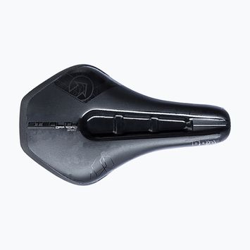 Siodełko rowerowe PRO Stealth Offroad Sport black