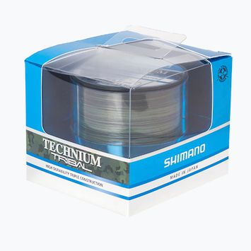 Żyłka karpiowa Shimano Technium Tribal