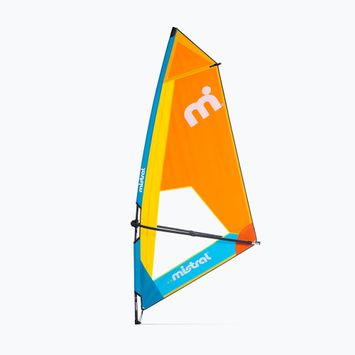 Pędnik do windSUP Mistral Surf Rig Complete with 4.5 Sail multicolor