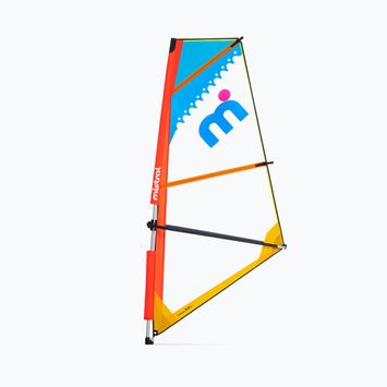 Pędnik do windSUP Mistral Surf Rig Complete with 3.0 Sail Monofilm multicolor