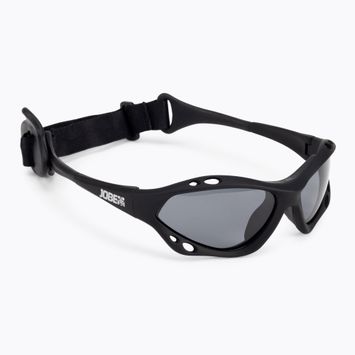 Okulary przeciwsłoneczne JOBE Knox Floatable UV400 black